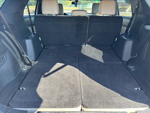 Used 2018 Ford Explorer Limited w/ Equipment Group 301A FWD image 33