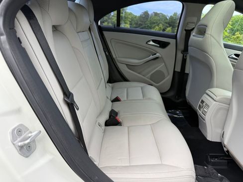 Used 2016 Mercedes-Benz CLA 45 AMG 4MATIC image 40