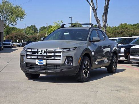 New 2026 Hyundai Santa Cruz SEL image 2