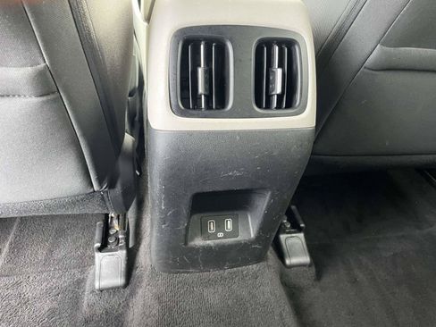 Used 2024 Hyundai Tucson SEL FWD image 14
