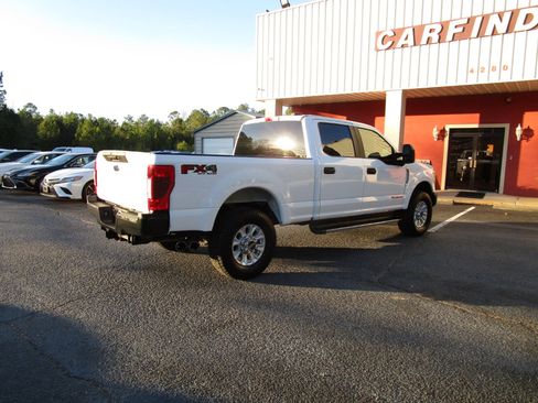 Used 2021 Ford F250 XL w/ STX Appearance Package image 5
