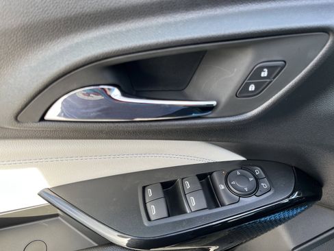 New 2026 Chevrolet Trax LT image 18