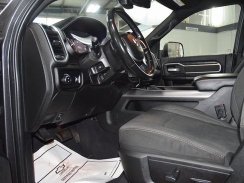 Used 2022 RAM 2500 Big Horn w/ Level C Equiment Group image 38