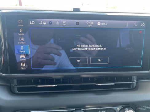 New 2025 Jeep Gladiator Sport image 45