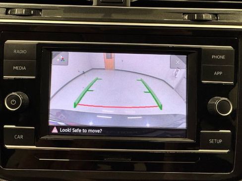 Used 2019 Volkswagen Tiguan S w/ Driver Assistance Package image 20