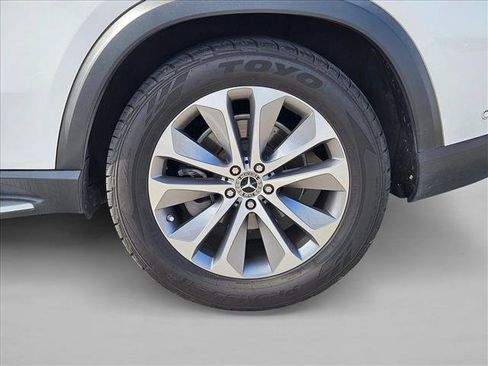 Used 2020 Mercedes-Benz GLE 350 image 16