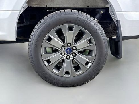 Used 2019 Ford F150 XLT w/ Equipment Group 302A Luxury image 28