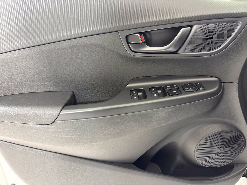 Used 2022 Hyundai Kona N Line FWD image 17