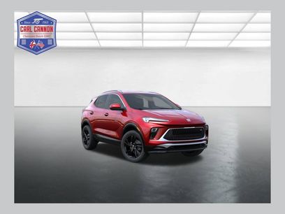 New 2026 Buick Encore GX Sport Touring w/ Comfort Package
