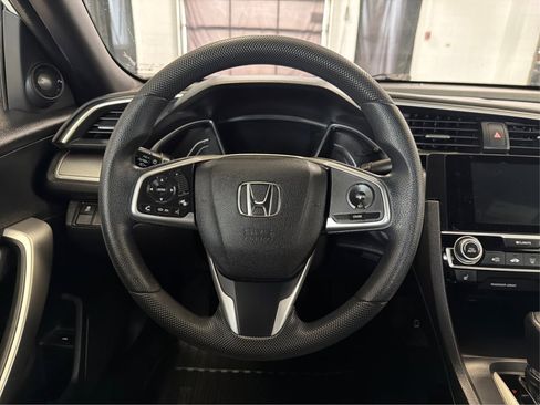Used 2016 Honda Civic EX-T image 19