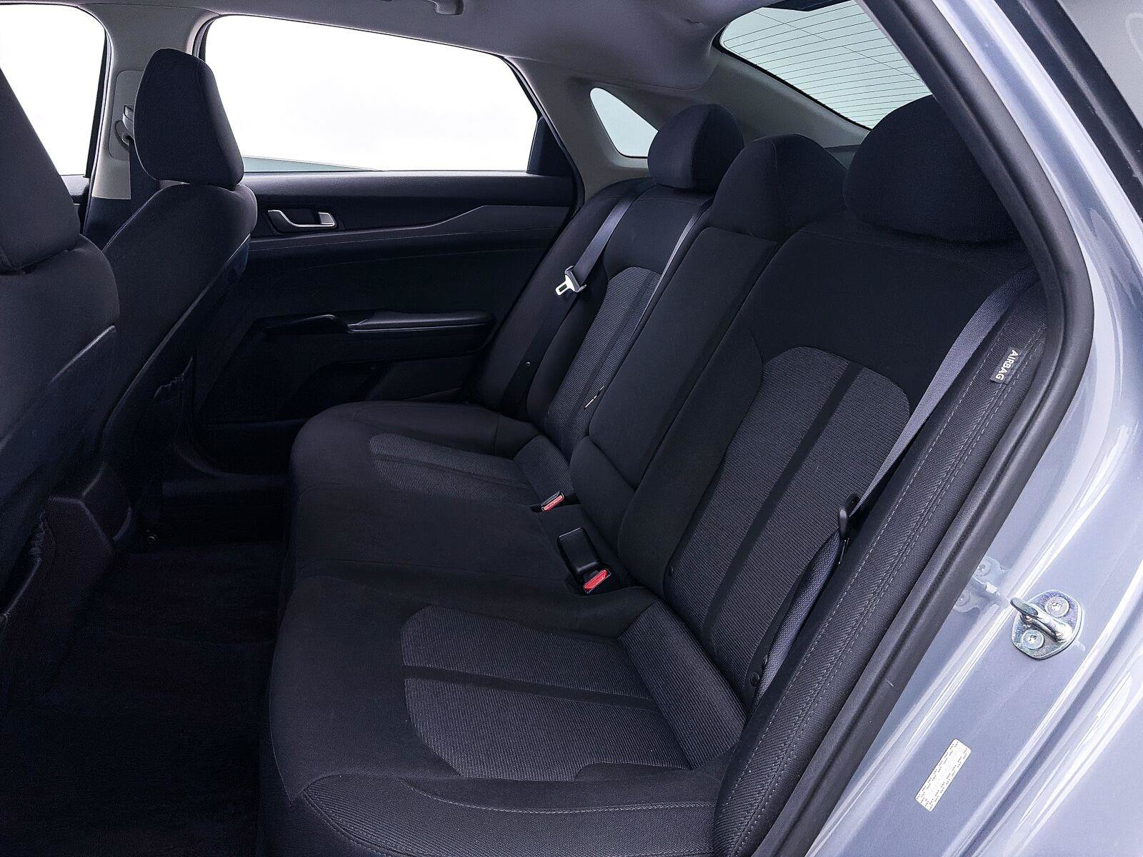 Used 2024 Kia K5 LXS FWD image 33