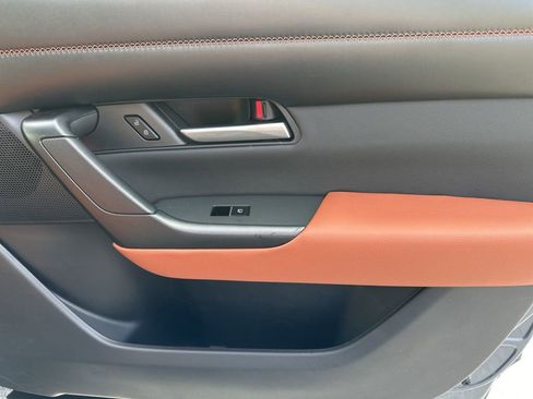 New 2026 MAZDA CX-50 Meridian Edition w/ Apex Package image 10