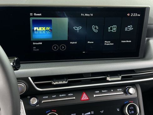 New 2025 Hyundai Sonata SEL image 12