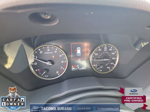 Certified 2025 Subaru Crosstrek 2.5i Sport AWD/4WD image 14