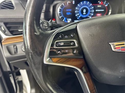 Used 2016 Cadillac Escalade ESV Premium image 15