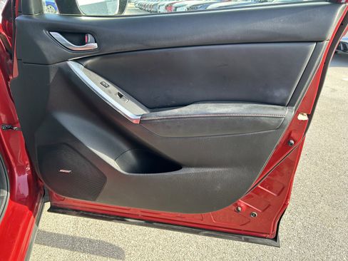 Used 2015 MAZDA CX-5 Grand Touring image 19