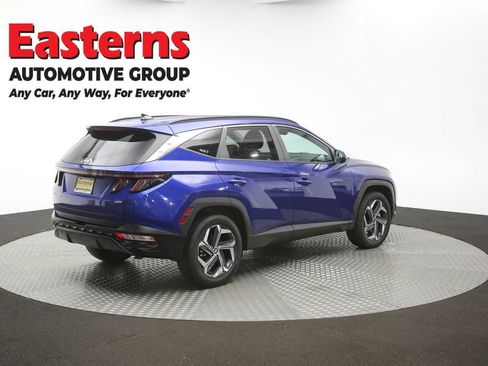 Used 2023 Hyundai Tucson SEL w/ Convenience Package AWD/4WD image 43