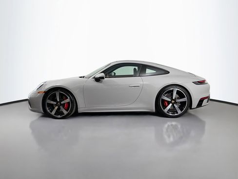 Certified 2024 Porsche 911 Carrera S image 2
