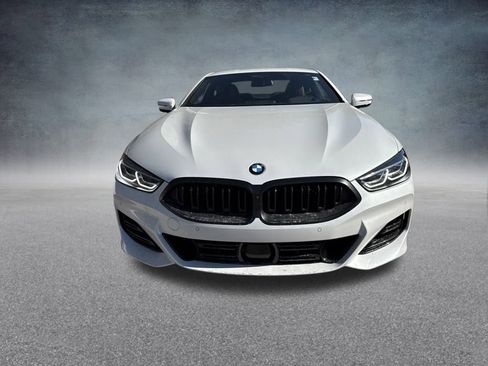 New 2026 BMW 840i xDrive Coupe AWD/4WD image 8
