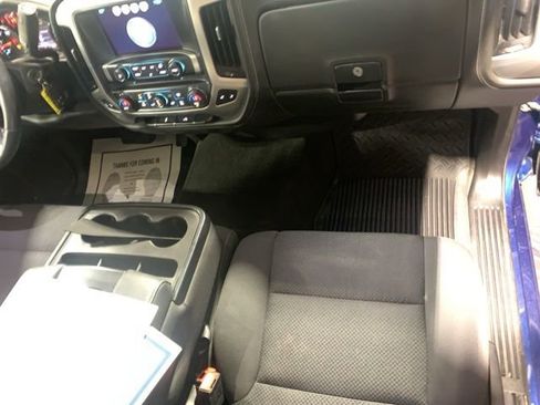 Used 2017 GMC Sierra 1500 SLE AWD/4WD image 49