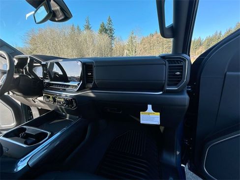 New 2026 Chevrolet Silverado 3500 LTZ w/ LTZ Plus Package image 30