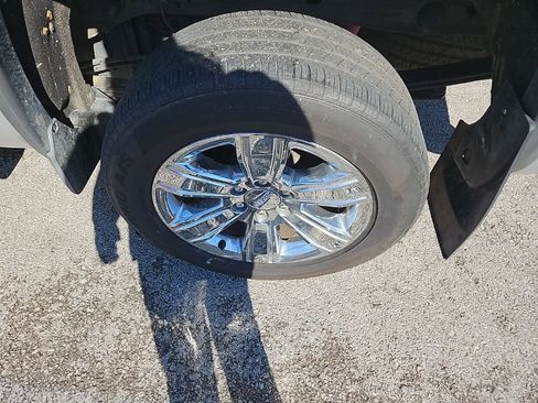 Used 2017 GMC Sierra 1500 SLT image 13