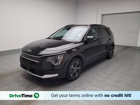 Used 2023 Kia Niro EX FWD image 1