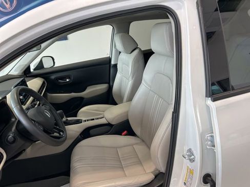 Used 2025 Honda HR-V EX-L image 15