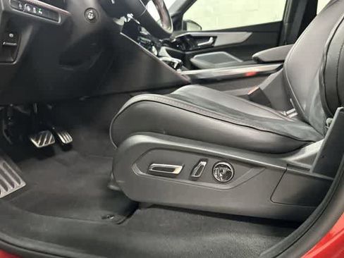 Used 2025 Acura MDX A-Spec AWD/4WD image 27