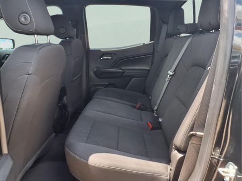 Used 2023 Chevrolet Colorado LT w/ LT Convenience Package RWD image 13