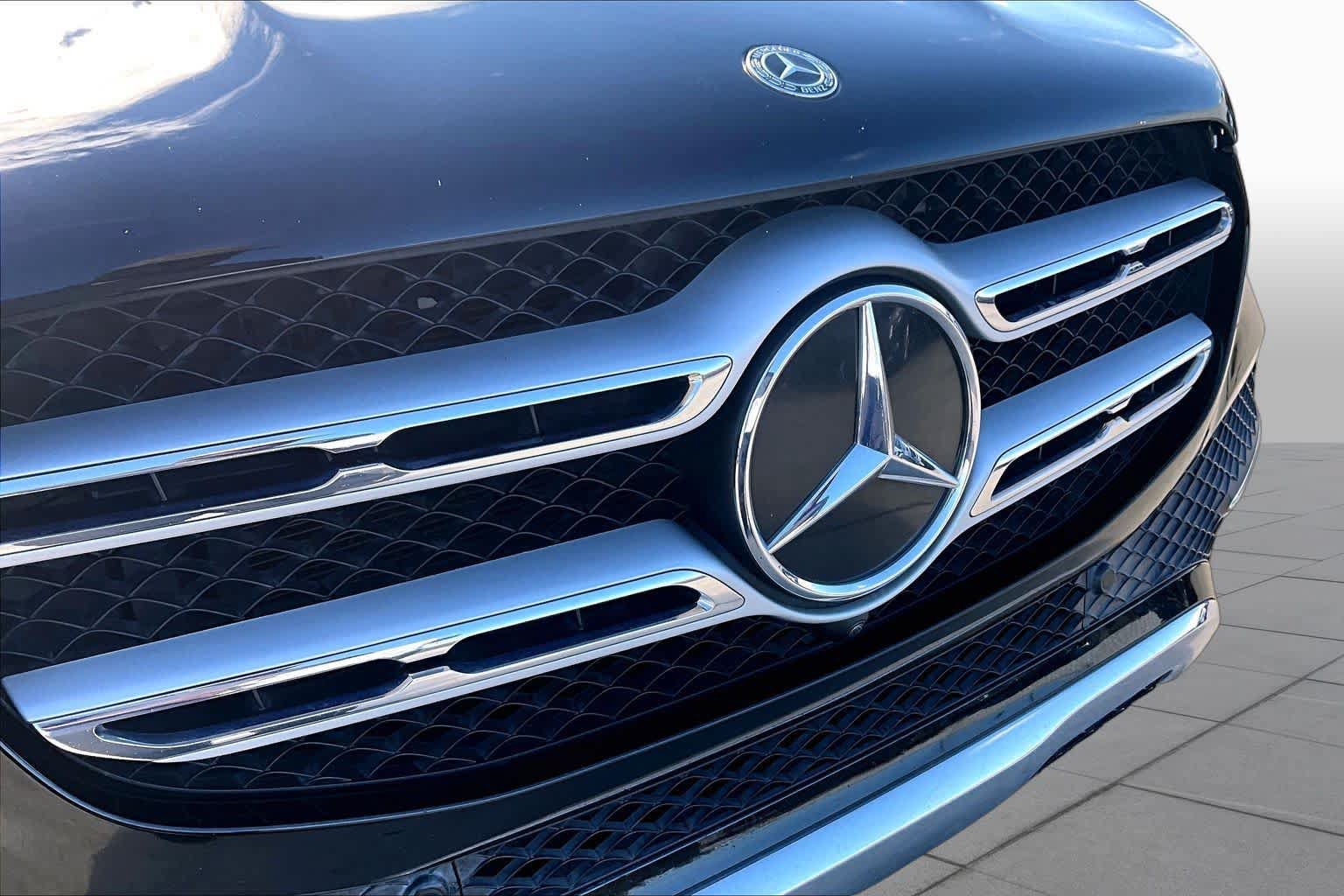 Used 2021 Mercedes-Benz GLE 350 w/ Premium Package image 30