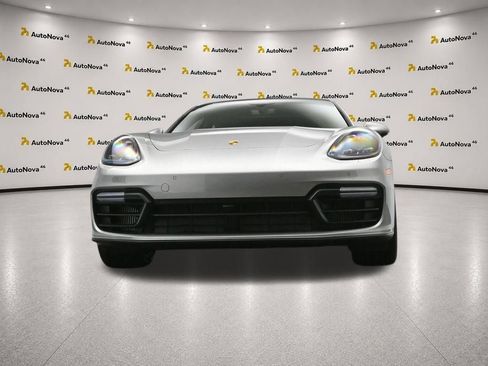 Used 2019 Porsche Panamera GTS AWD/4WD image 64
