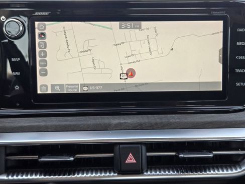 Certified 2021 Kia K5 EX w/ EX Premium Package FWD image 15