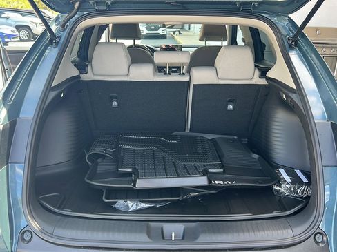 New 2026 Honda HR-V LX image 30