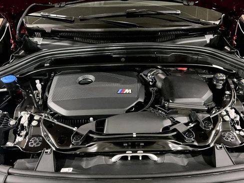 New 2026 BMW X1 M35i w/ Convenience Package AWD/4WD image 14