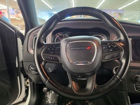 Used 2023 Dodge Charger SXT RWD image 15