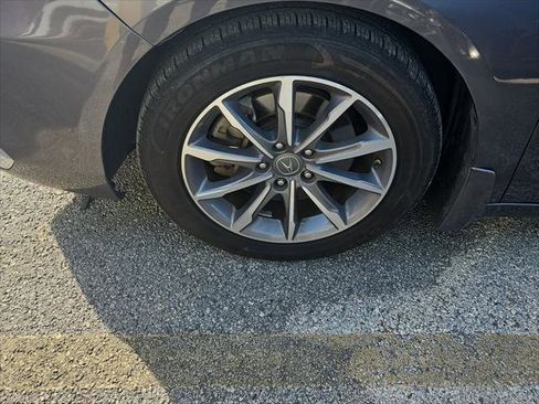 Used 2019 Acura TLX image 10