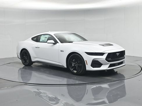 New 2026 Ford Mustang GT RWD image 49