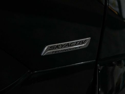 Used 2019 MAZDA CX-5 Touring FWD image 12