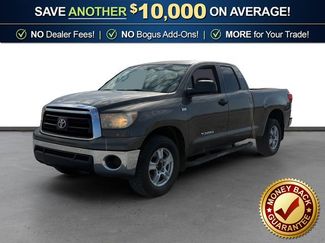 Used 2010 Toyota Tundra 2WD Double Cab 360° Tour