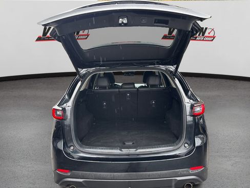 Used 2023 MAZDA CX-5 AWD 2.5 S w/ Preferred Package image 11