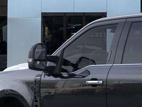 New 2026 Ford F250 Platinum w/ Tremor Off-Road Package image 21
