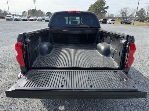 Used 2016 Toyota Tundra SR5 image 14