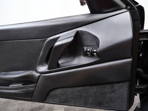 Used 1999 Ferrari F355 Spider image 30