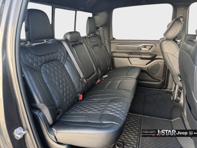 New 2026 RAM 1500 Big Horn RWD image 26