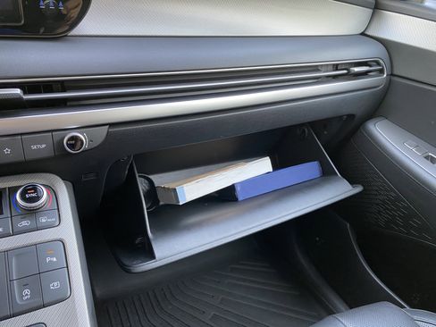 Used 2024 Hyundai Palisade SEL image 30