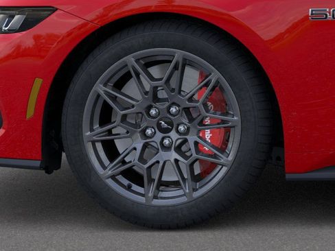 New 2025 Ford Mustang GT w/ GT Performance Package image 35