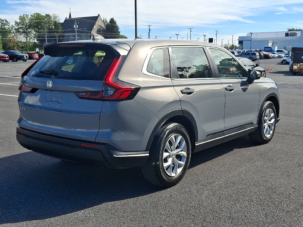 Used 2024 Honda CR-V LX image 6