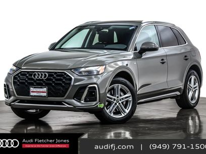 Used 2023 Audi Q5 e Premium w/ Convenience Package