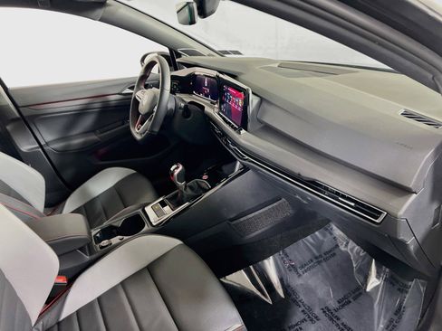 Used 2024 Volkswagen GTI SE image 28